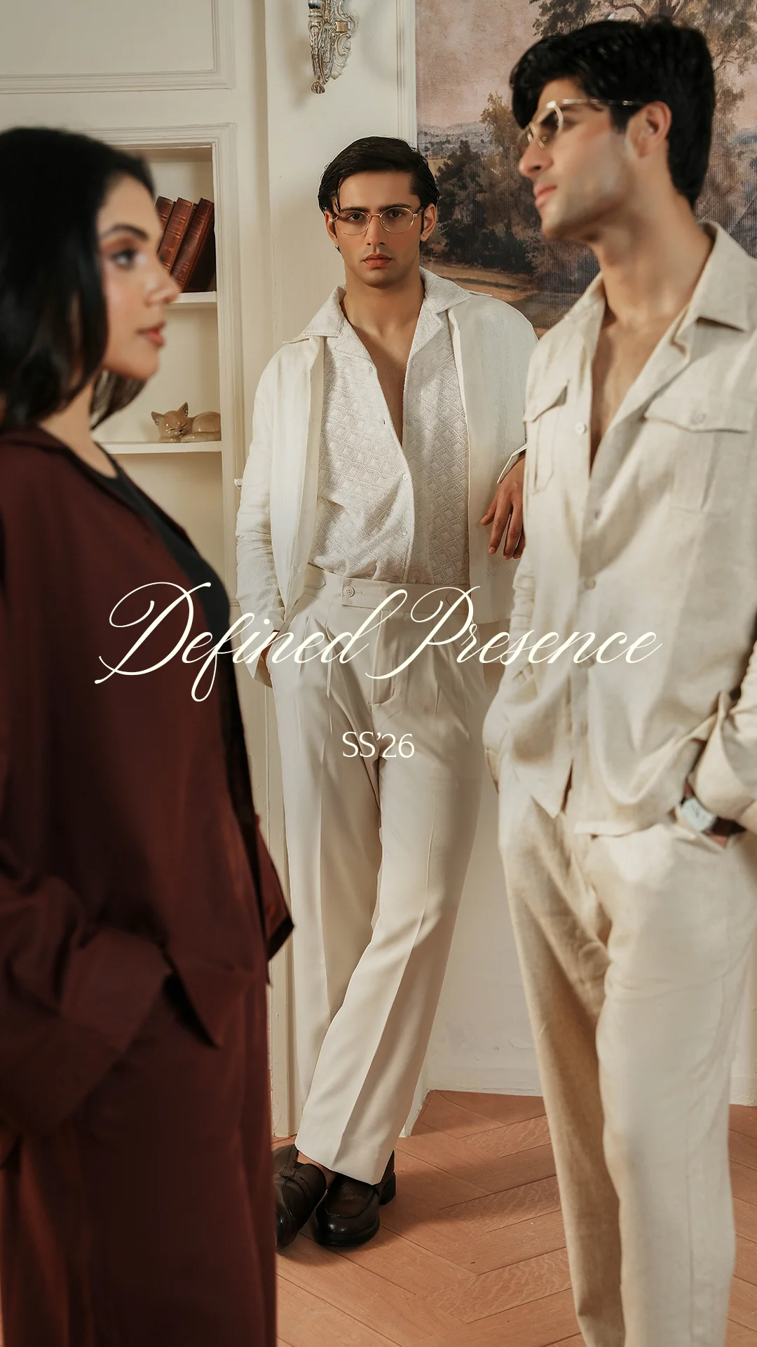 Redefine Your Style Narrative