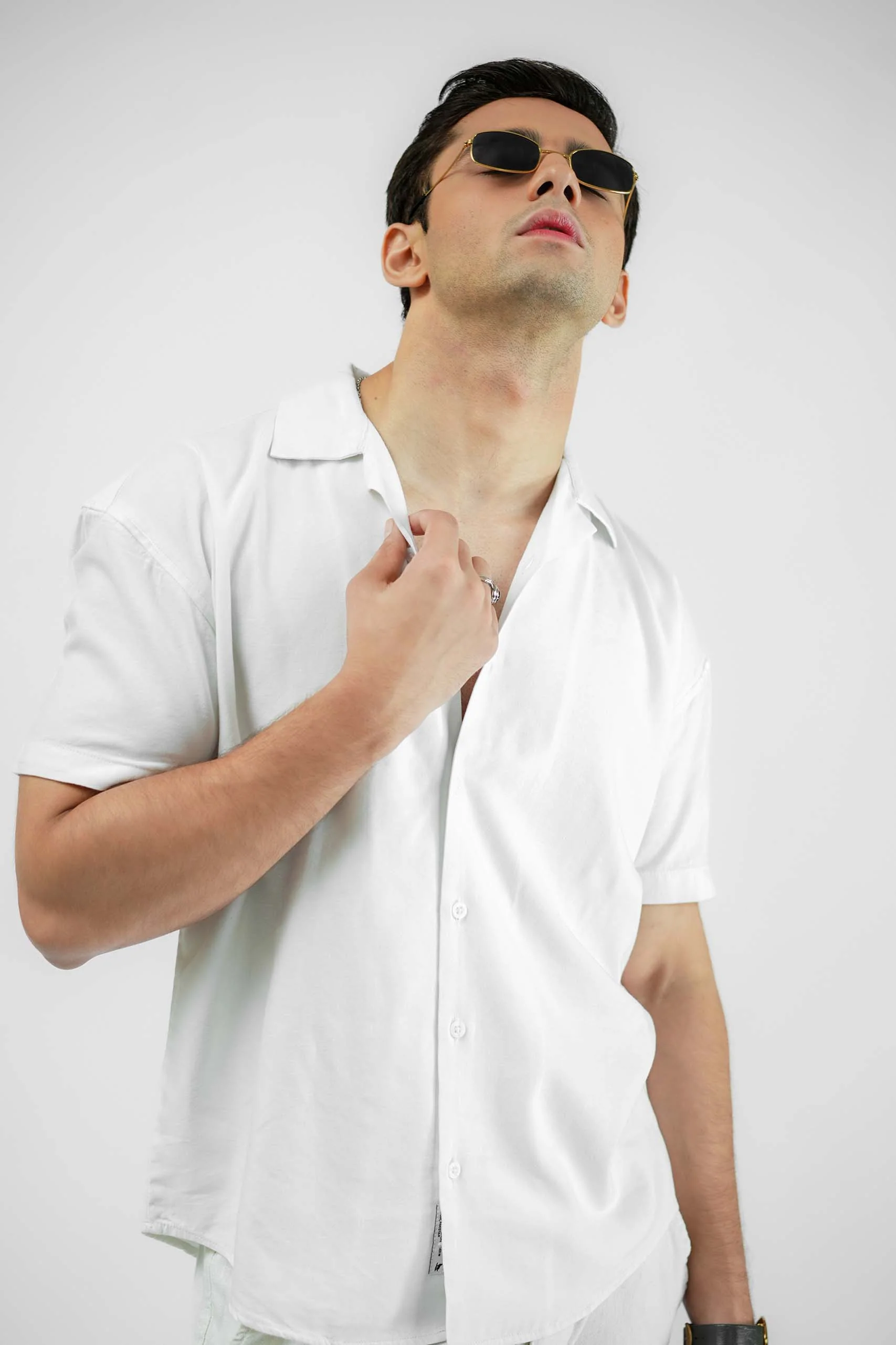 Cuban Shirt (CS023) - Image 12