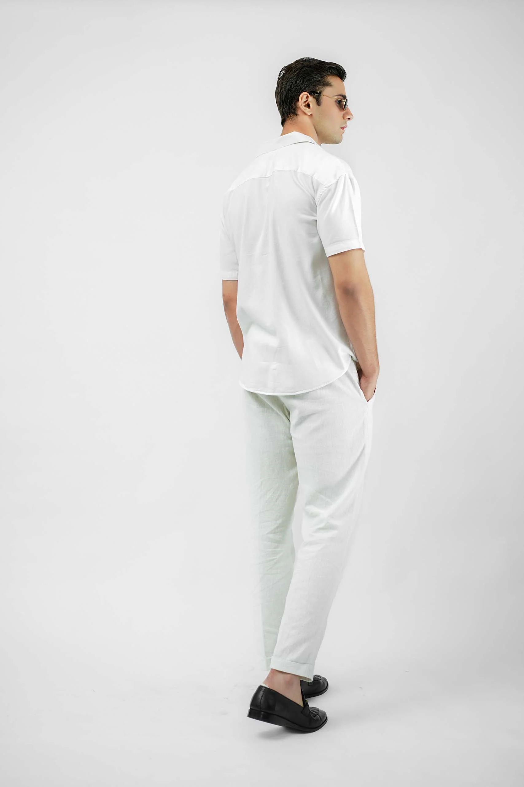 Cuban Shirt (CS023) - Image 4