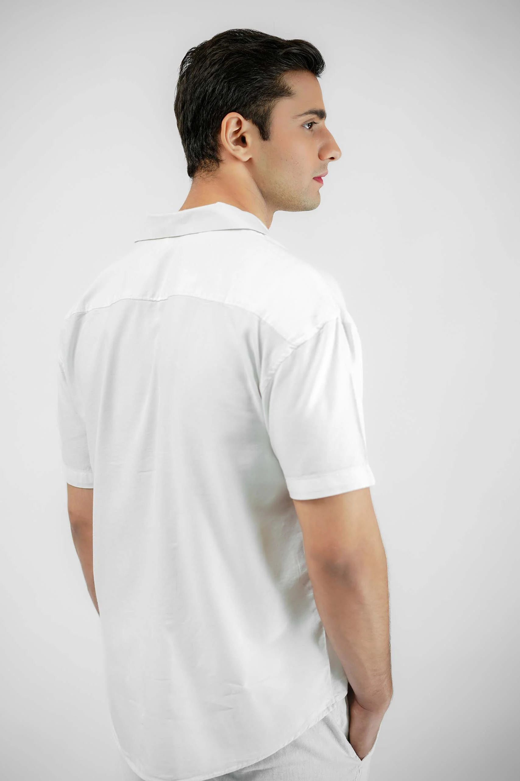 Cuban Shirt (CS023) - Image 5