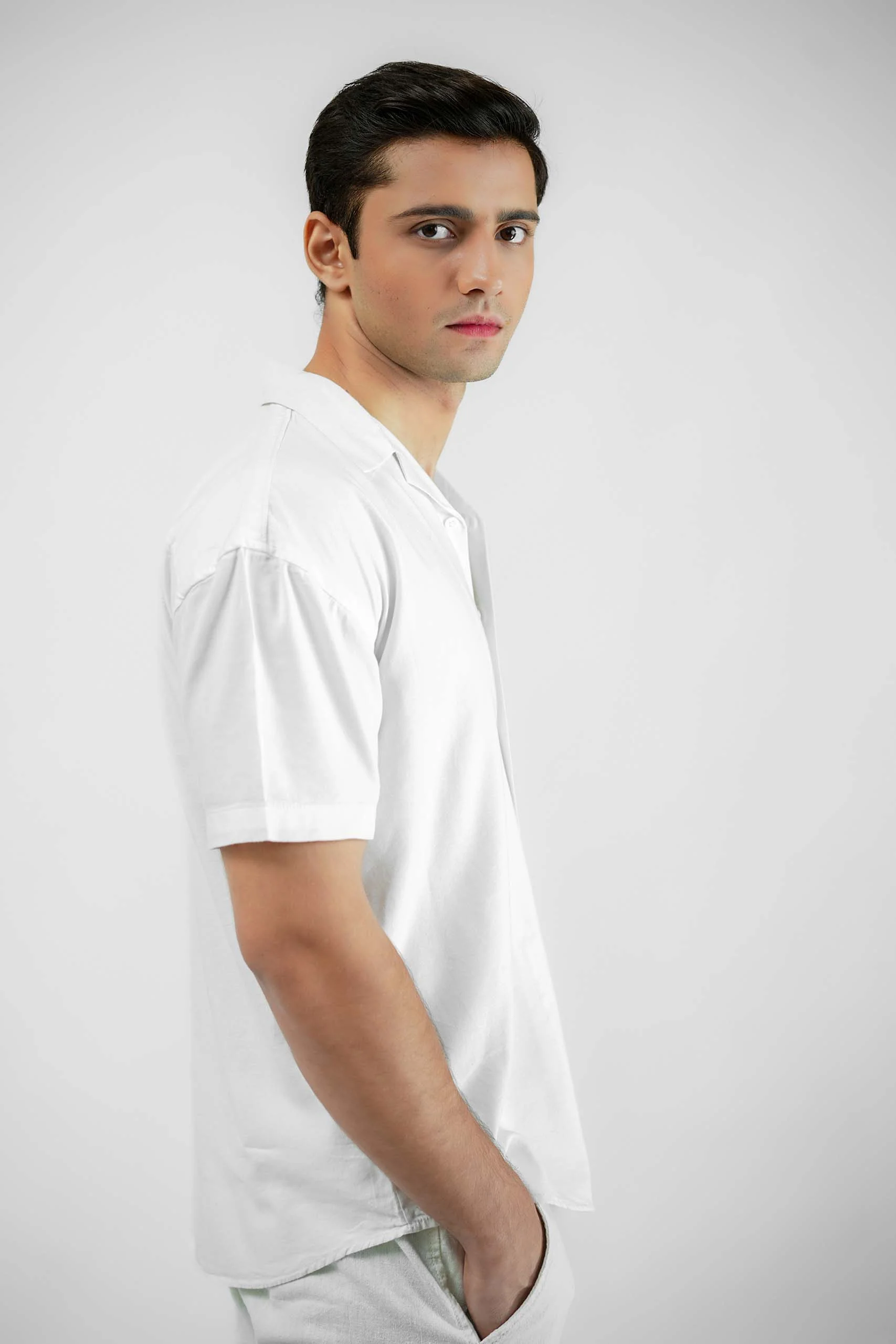 Cuban Shirt (CS023) - Image 7