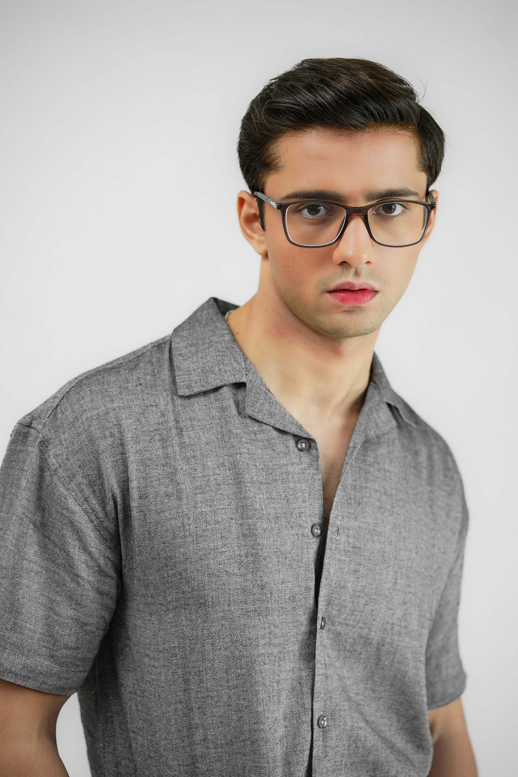 Cuban Shirt (CS025) - Image 3