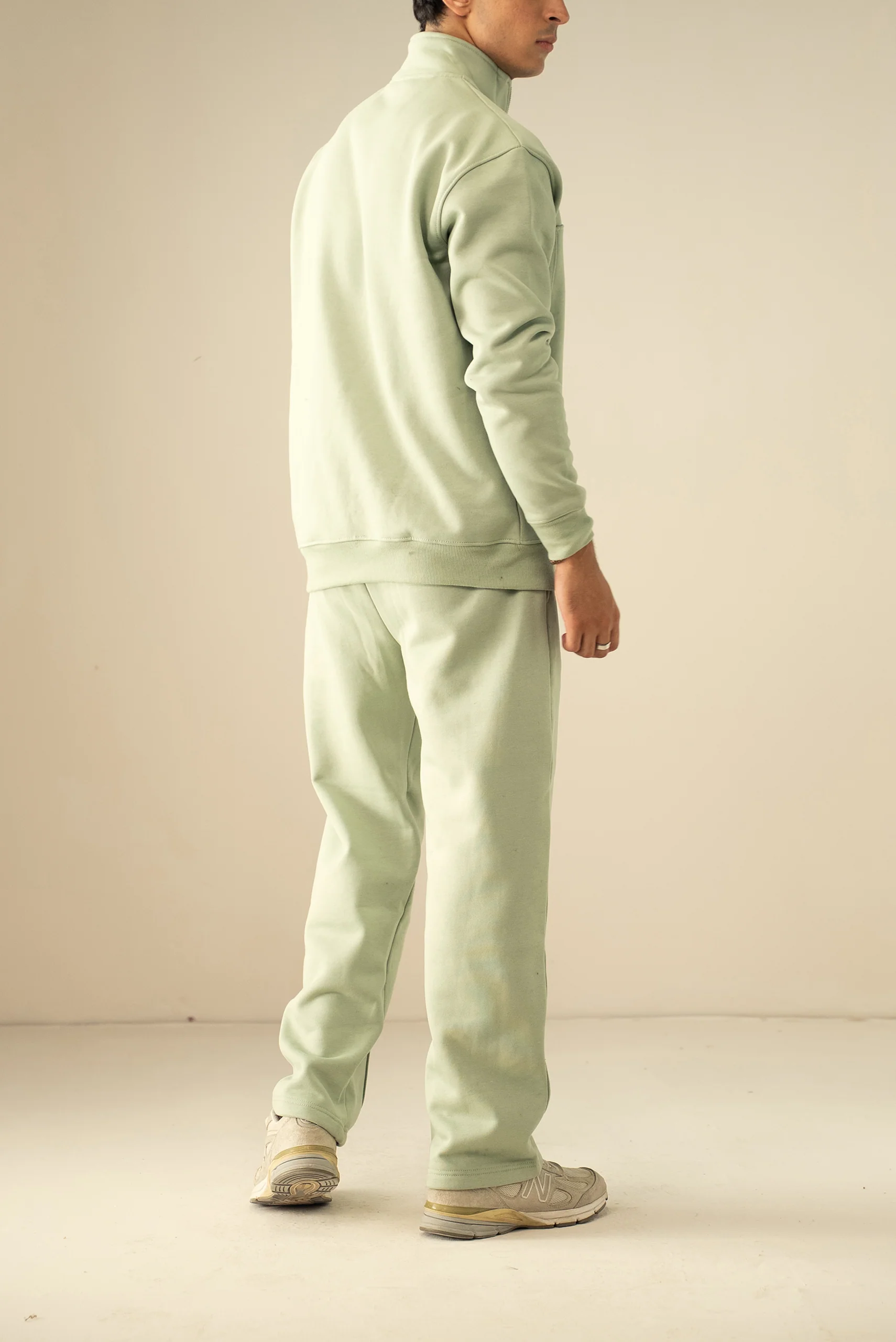 Relaxed Fit Trouser (RFT-09) - Image 10