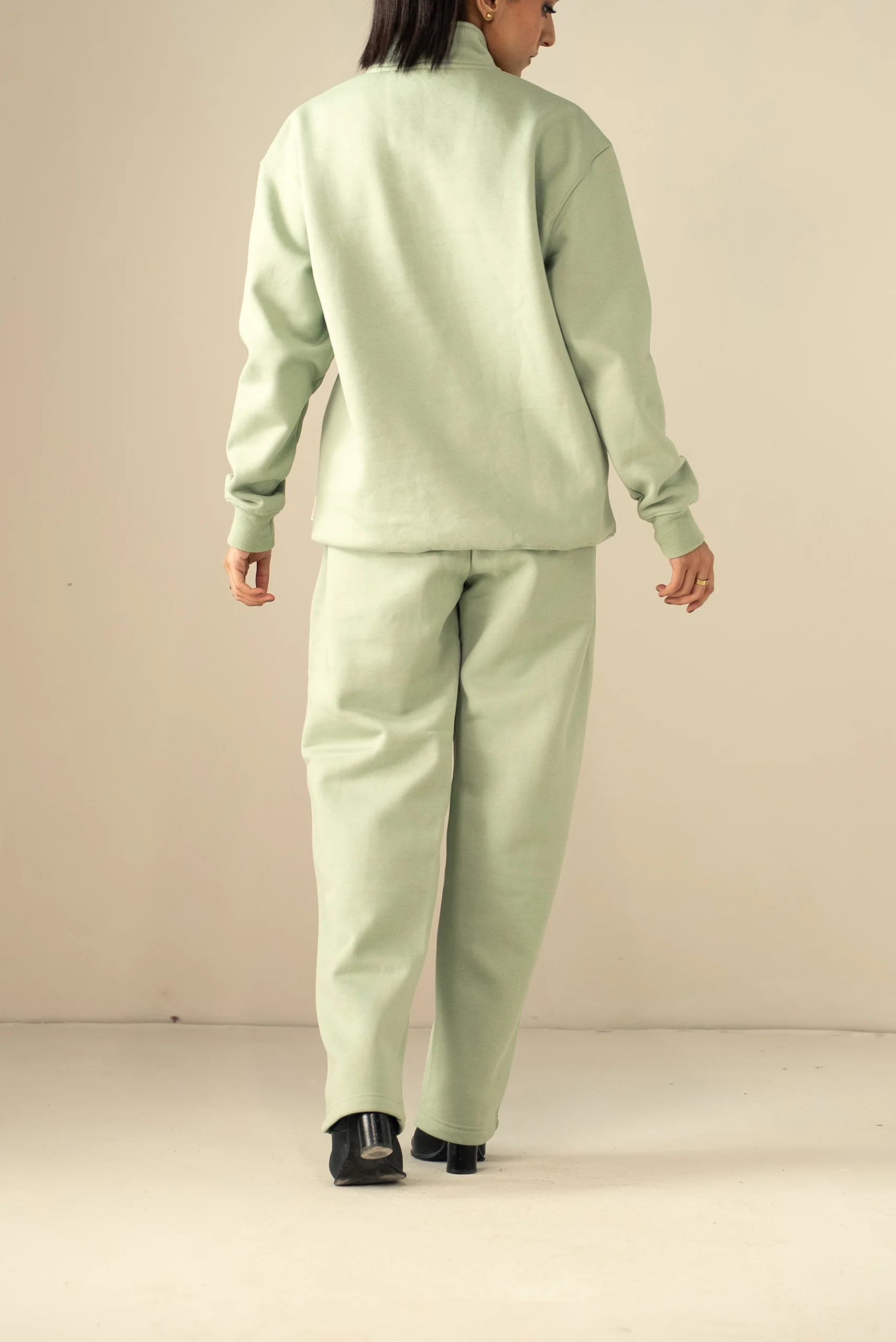 Relaxed Fit Trouser (RFT-09) - Image 11