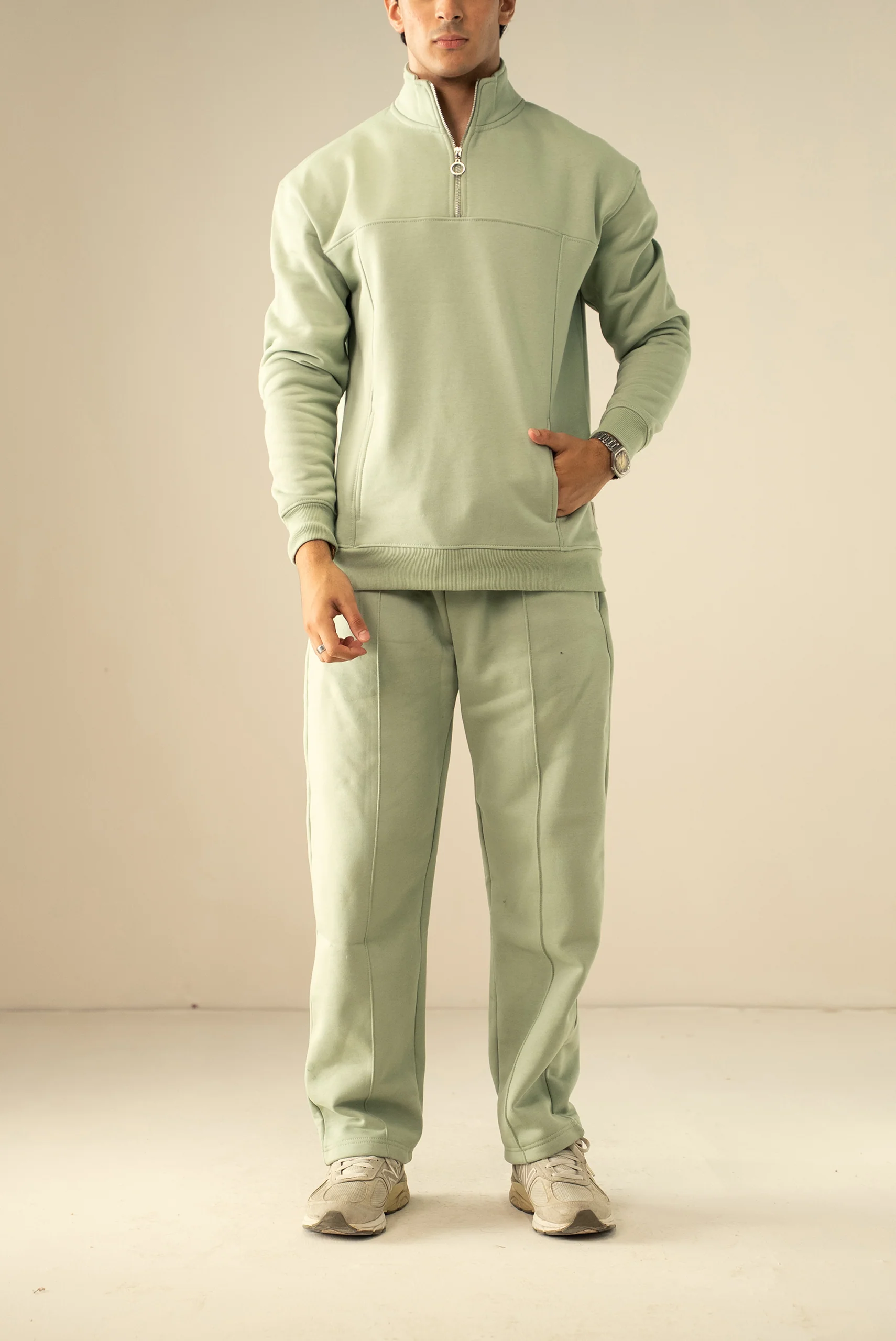 Relaxed Fit Trouser (RFT-09) - Image 13