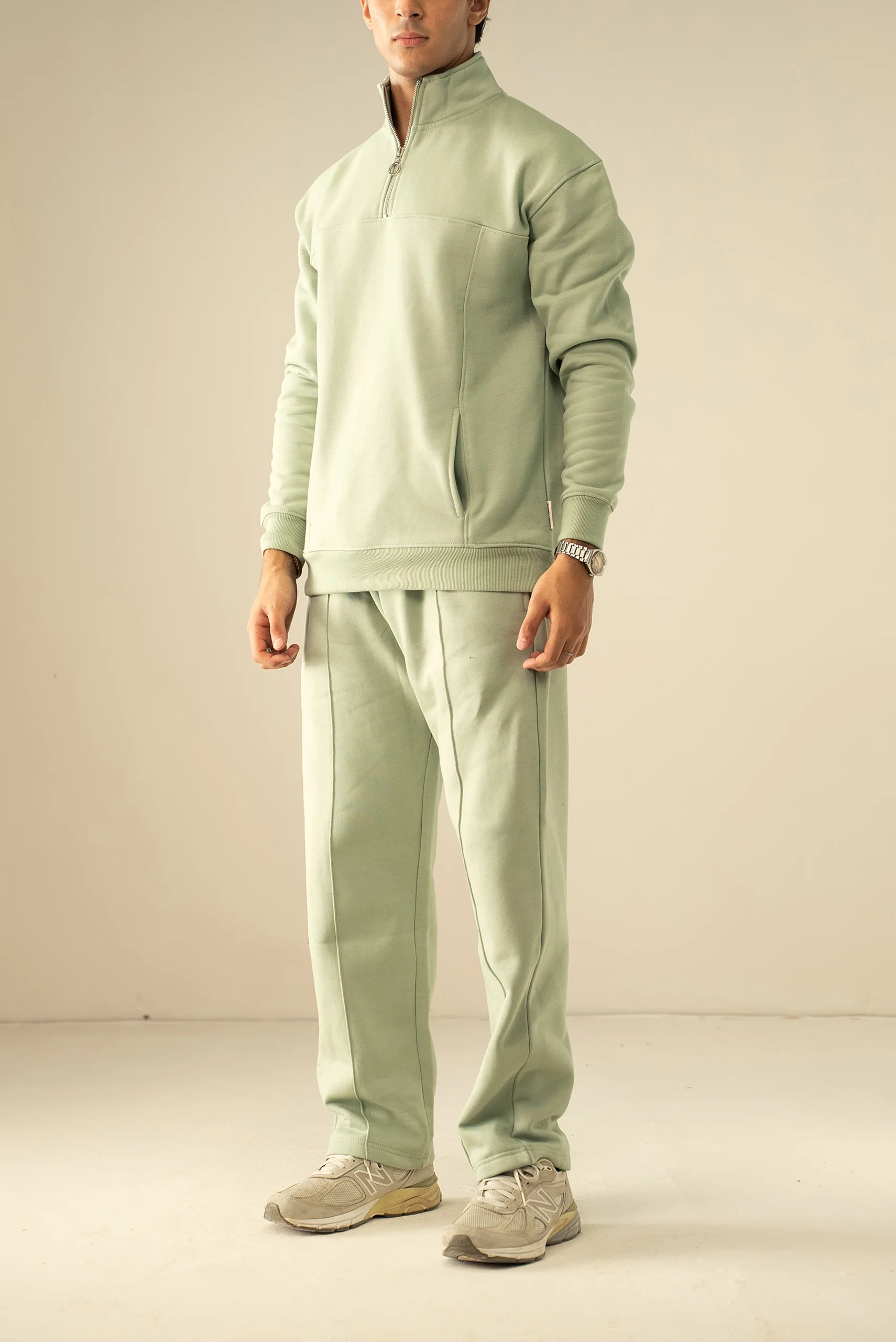 Relaxed Fit Trouser (RFT-09) - Image 14