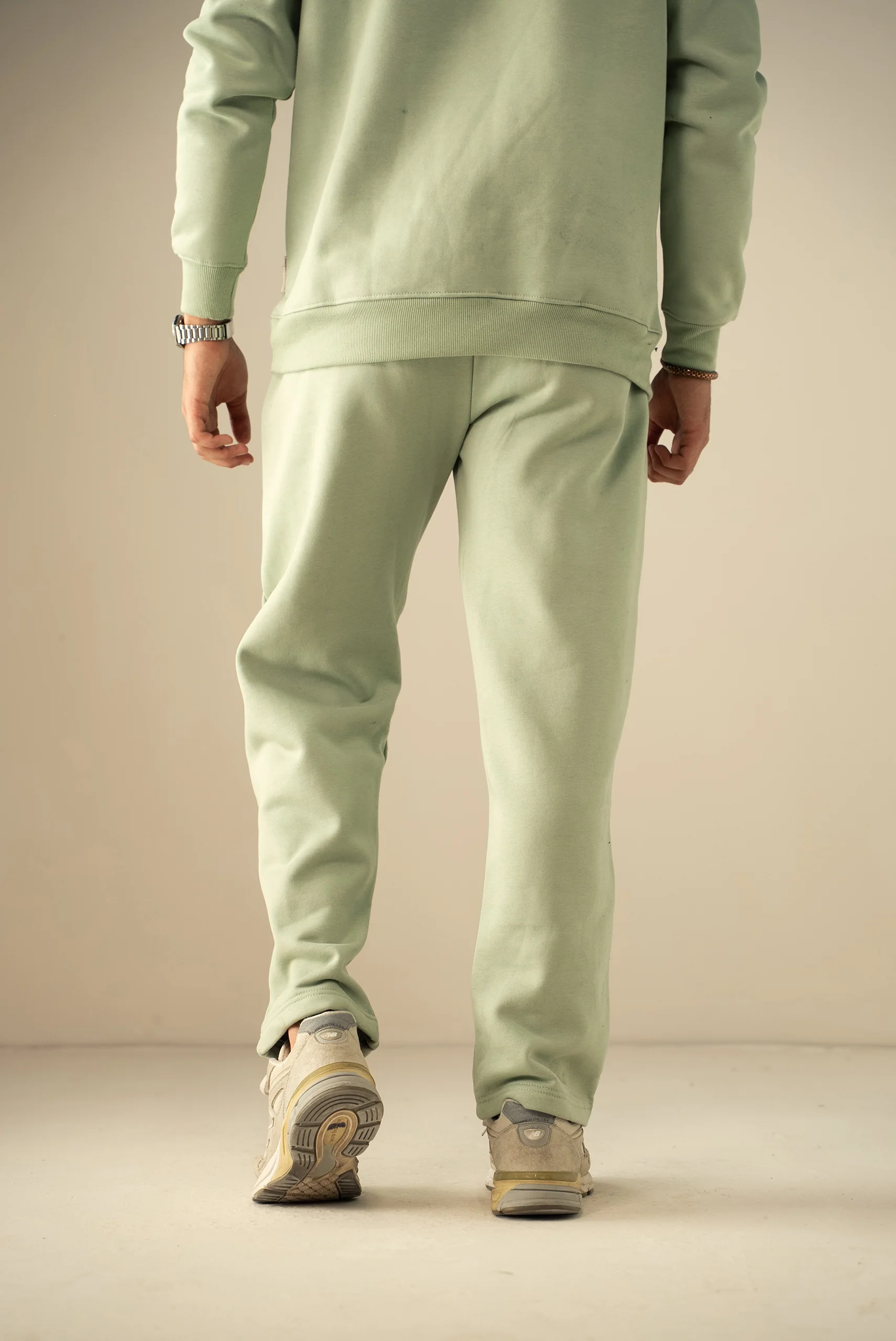 Relaxed Fit Trouser (RFT-09) - Image 15