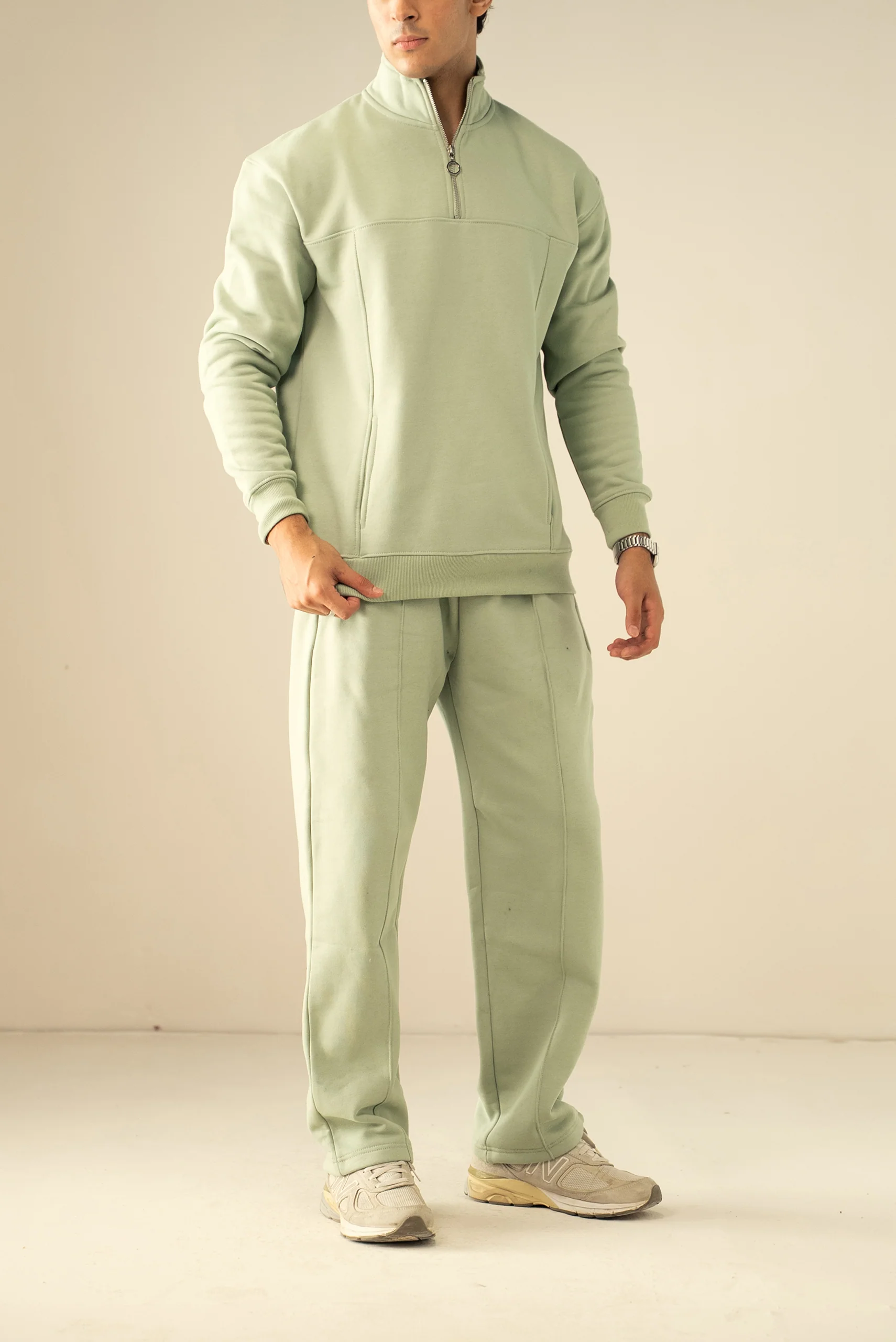 Relaxed Fit Trouser (RFT-09) - Image 3