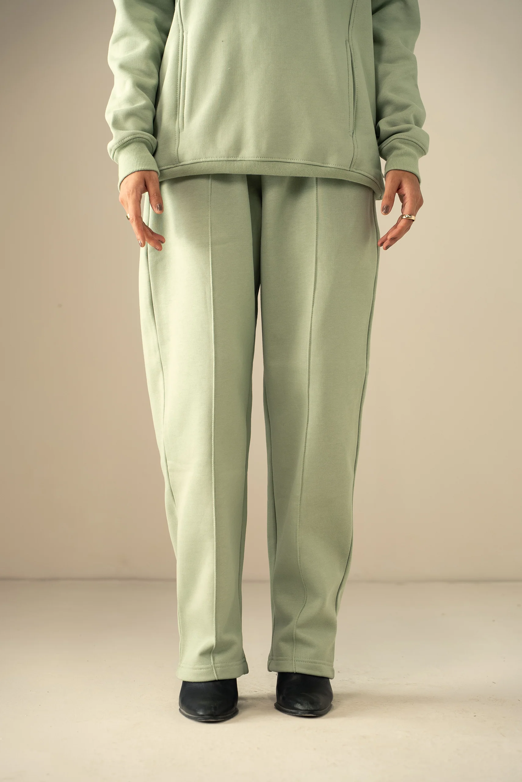 Relaxed Fit Trouser (RFT-09) - Image 4