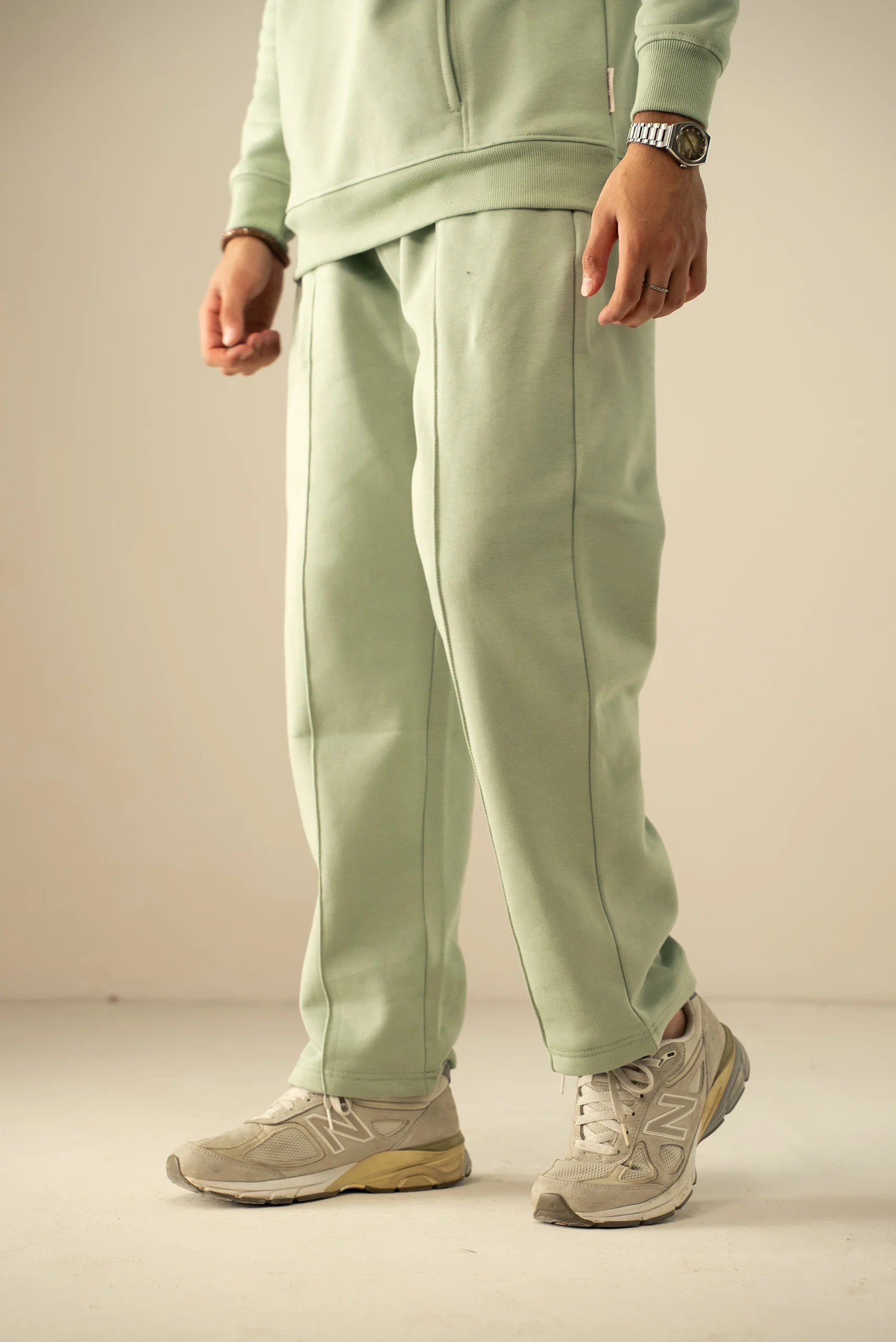 Relaxed Fit Trouser (RFT-09) - Image 6