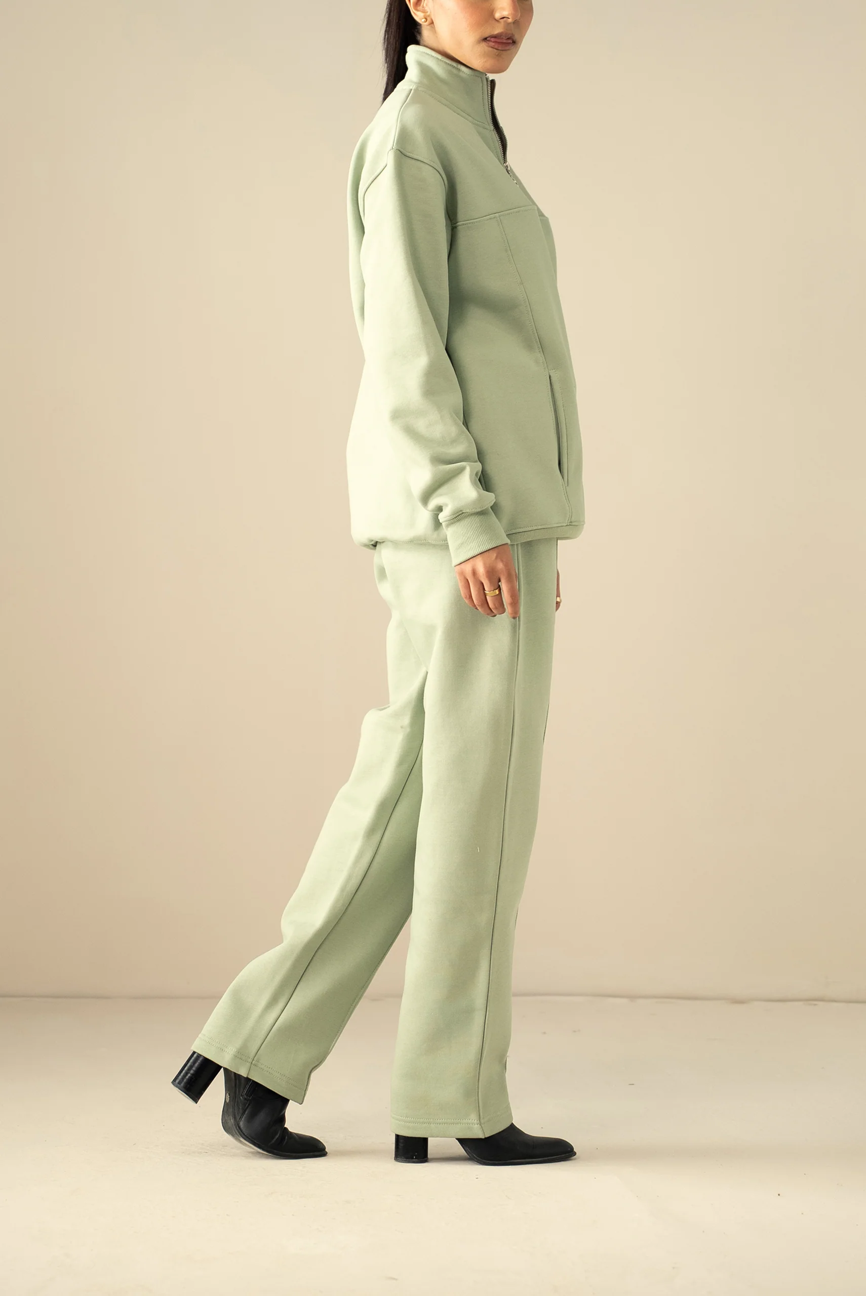 Relaxed Fit Trouser (RFT-09) - Image 8
