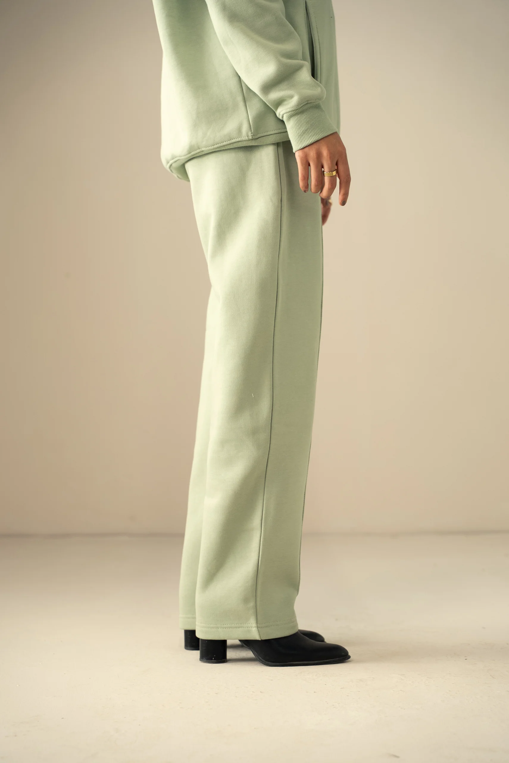 Relaxed Fit Trouser (RFT-09) - Image 9