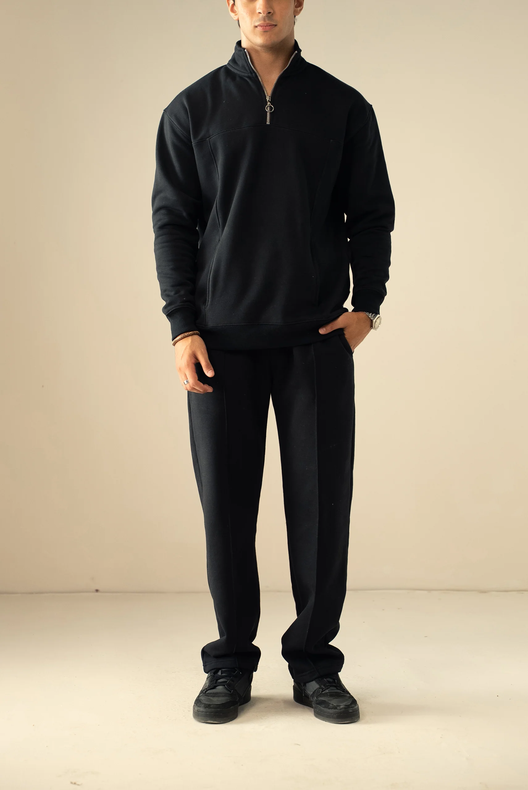 Relaxed Fit Trouser (RFT-10) - Image 10
