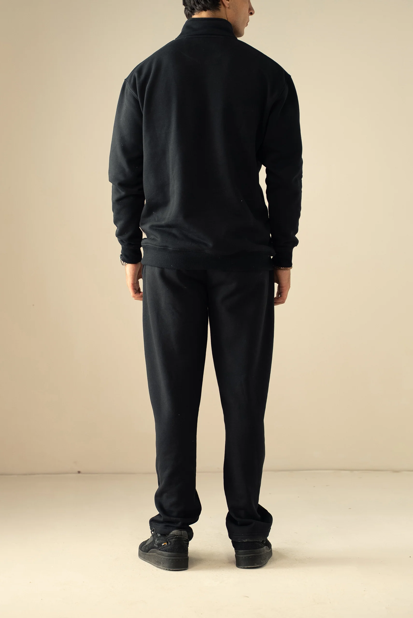 Relaxed Fit Trouser (RFT-10) - Image 11