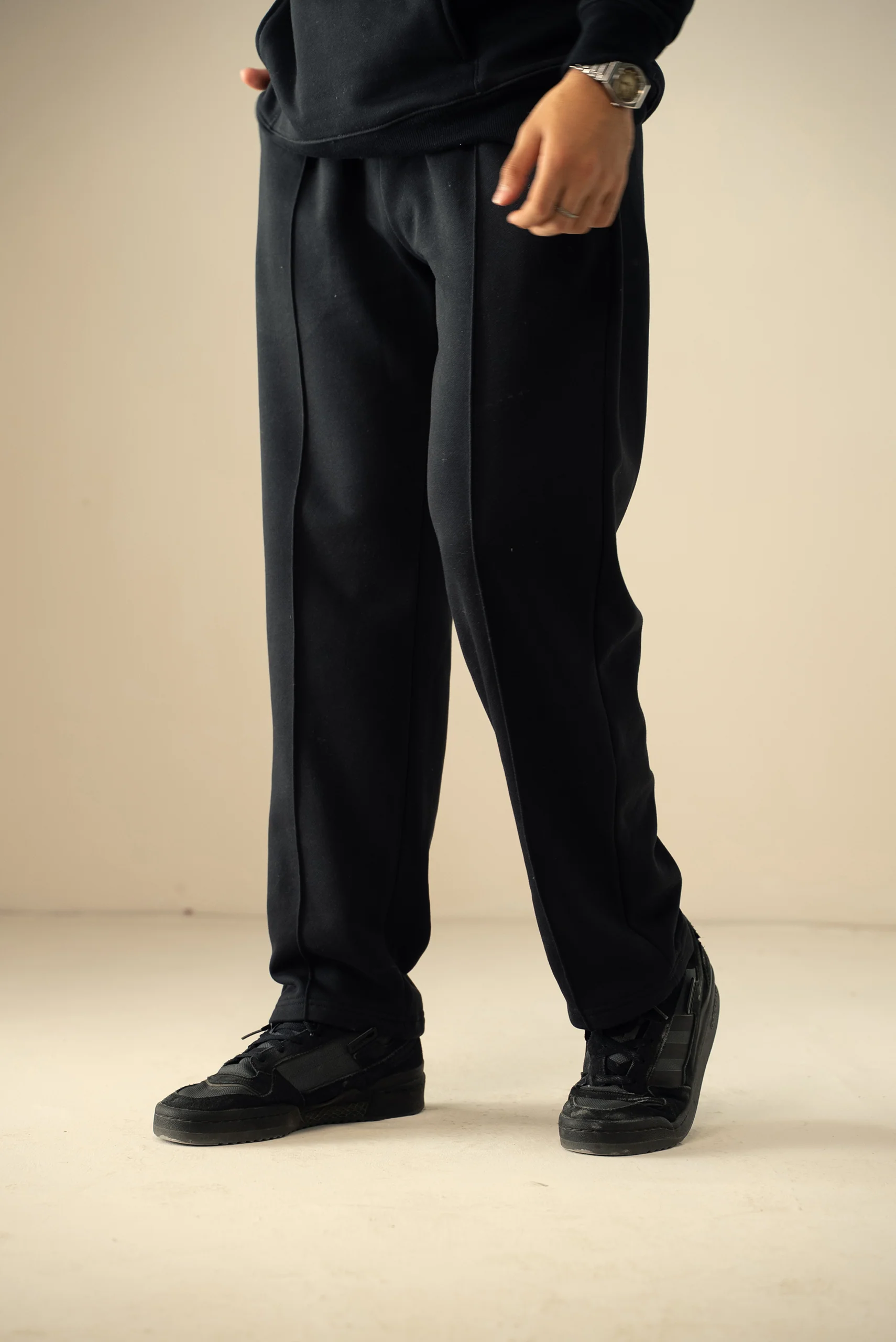 Relaxed Fit Trouser (RFT-10) - Image 12