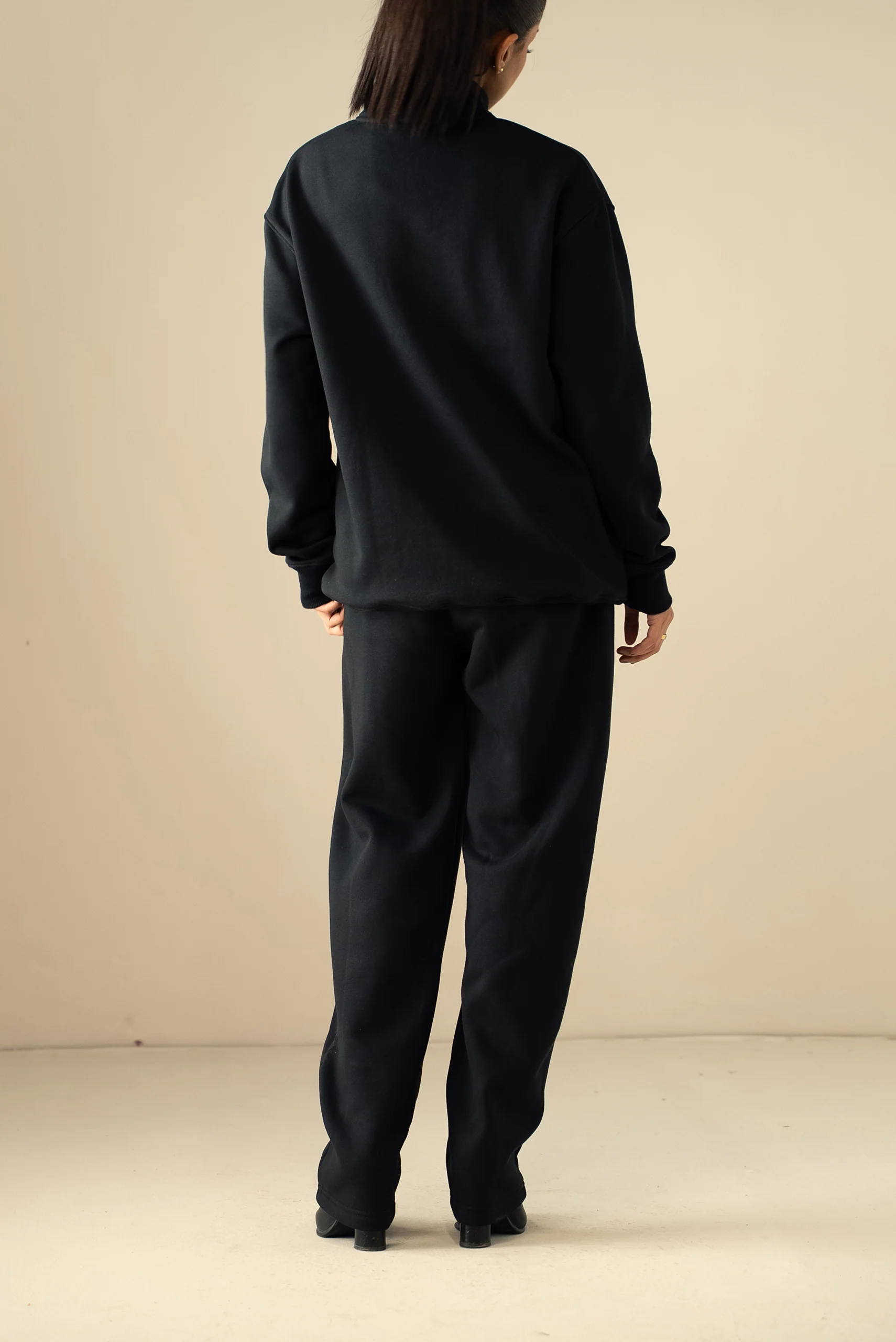 Relaxed Fit Trouser (RFT-10) - Image 14