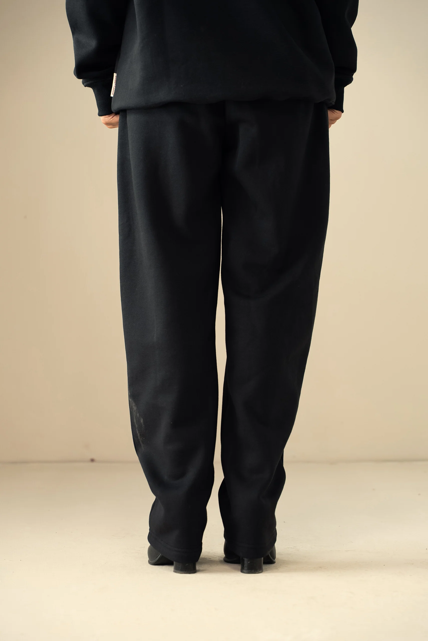 Relaxed Fit Trouser (RFT-10) - Image 15