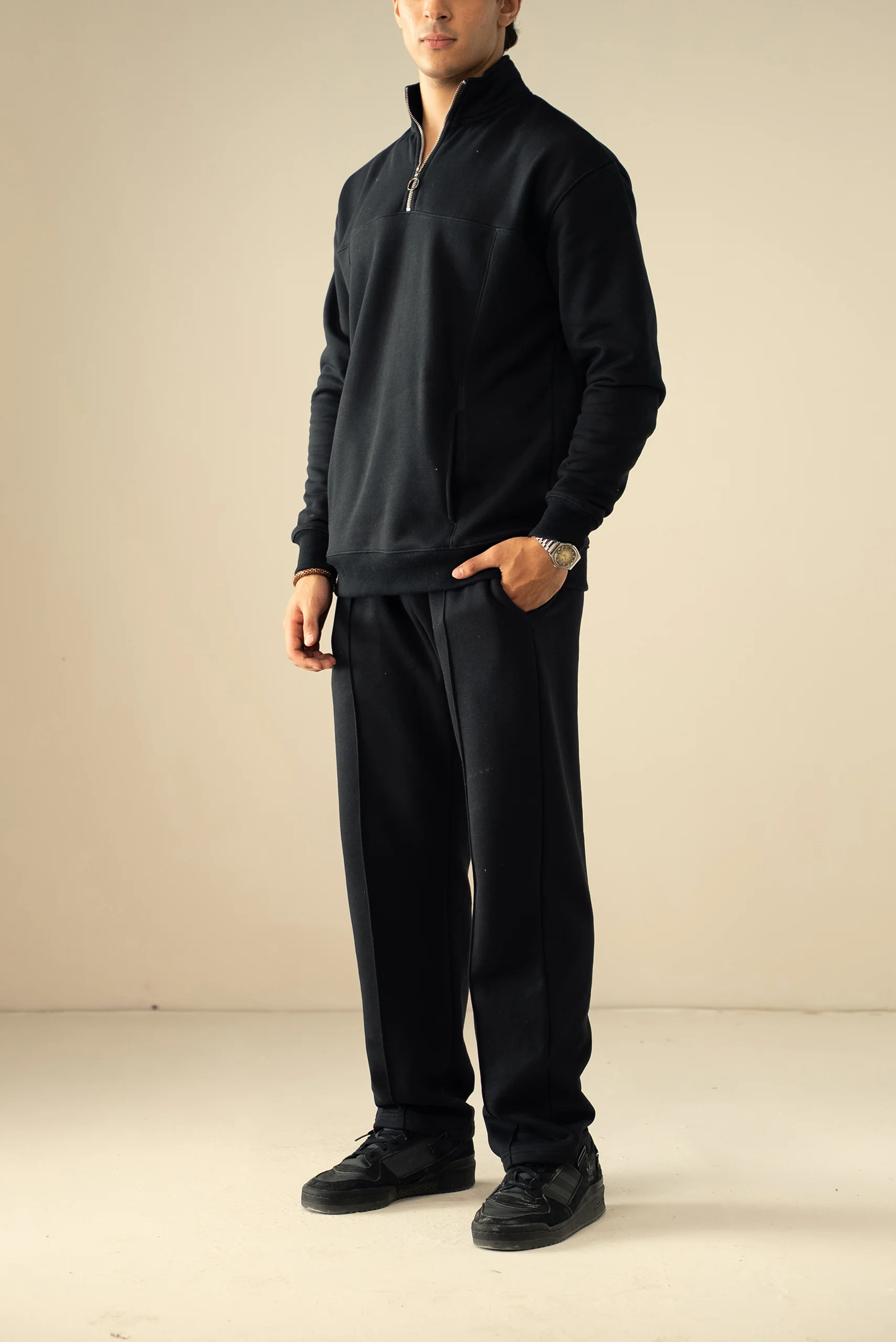 Relaxed Fit Trouser (RFT-10) - Image 3