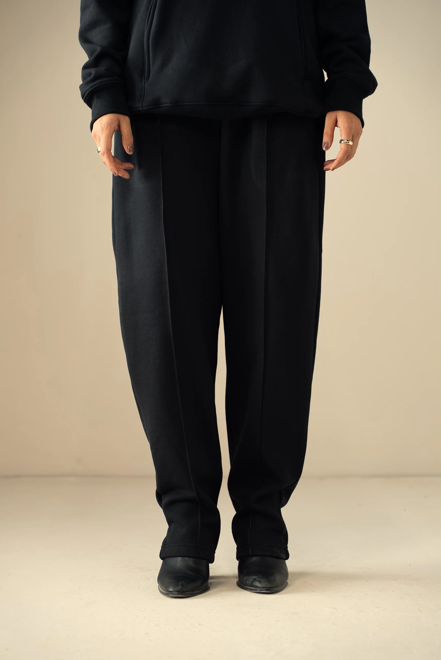 Relaxed Fit Trouser (RFT-10) - Image 4