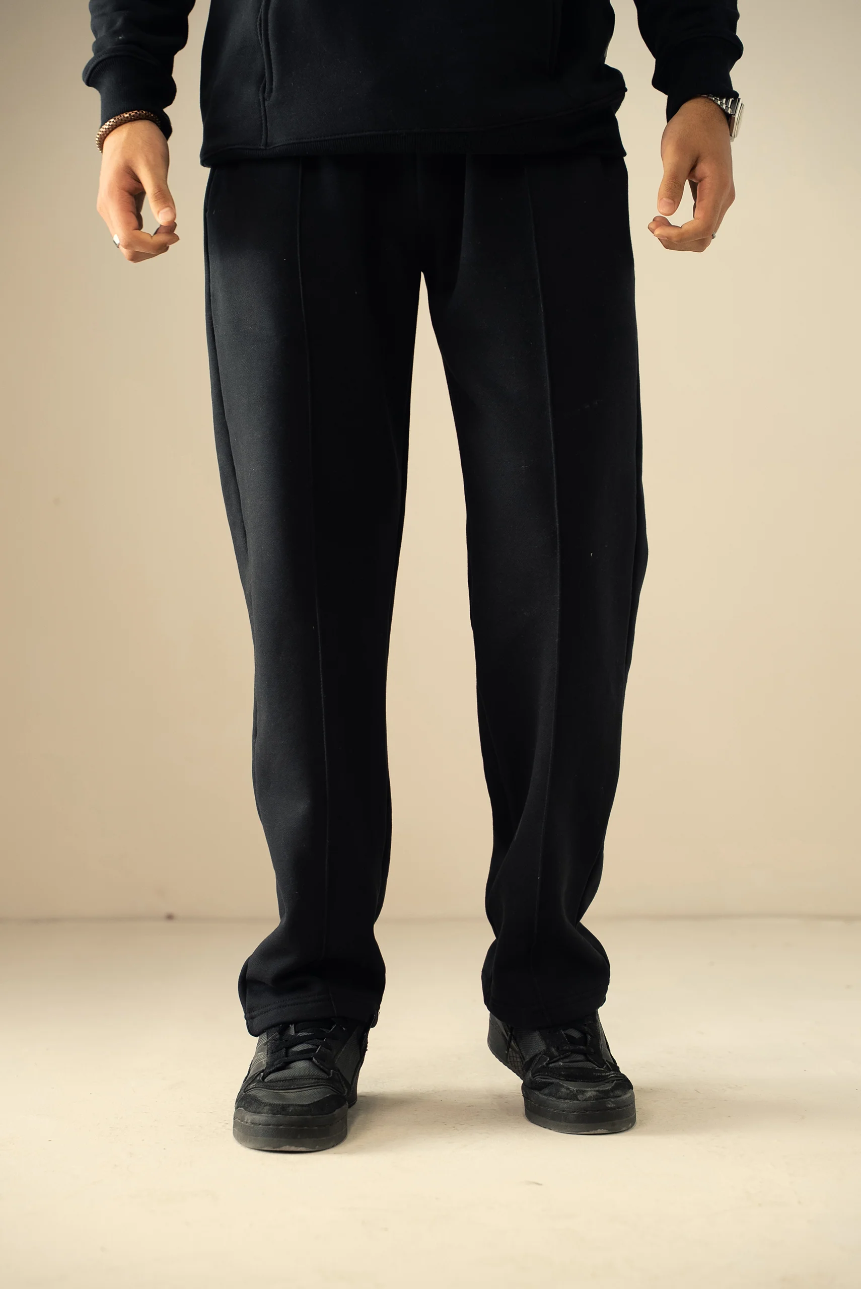 Relaxed Fit Trouser (RFT-10) - Image 5