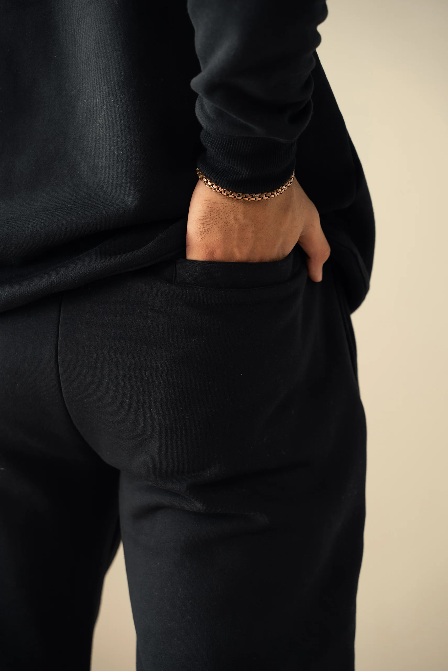 Relaxed Fit Trouser (RFT-10) - Image 6