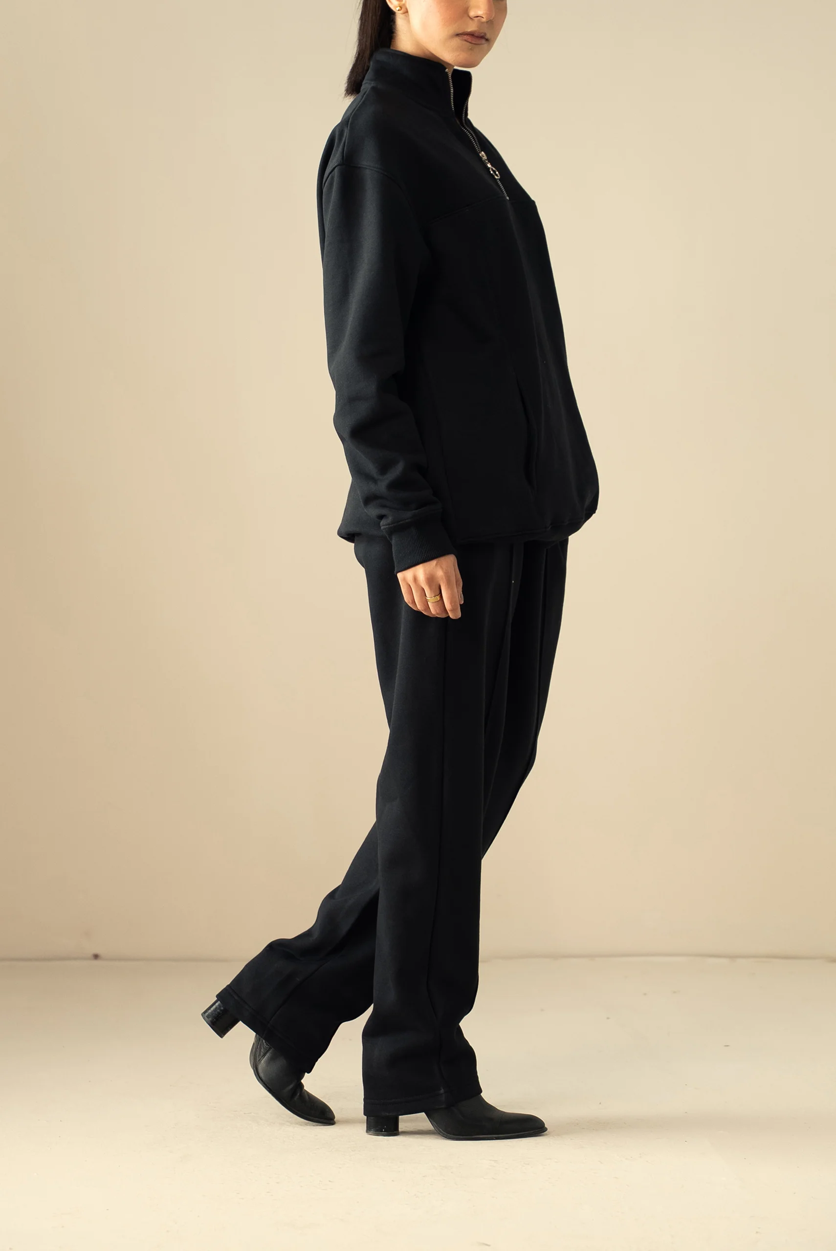 Relaxed Fit Trouser (RFT-10) - Image 7