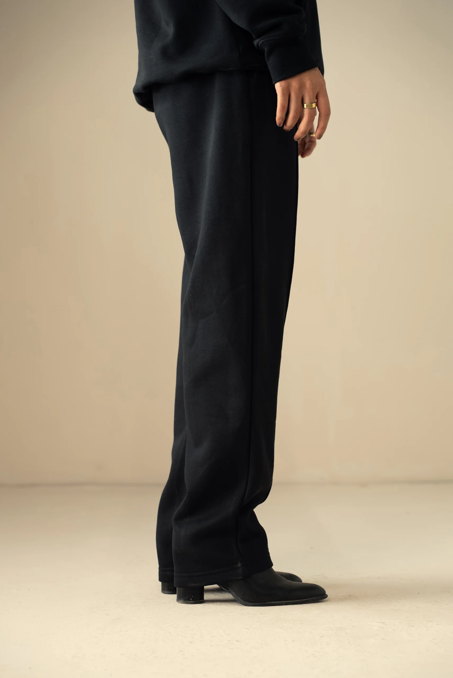 Relaxed Fit Trouser (RFT-10) - Image 8