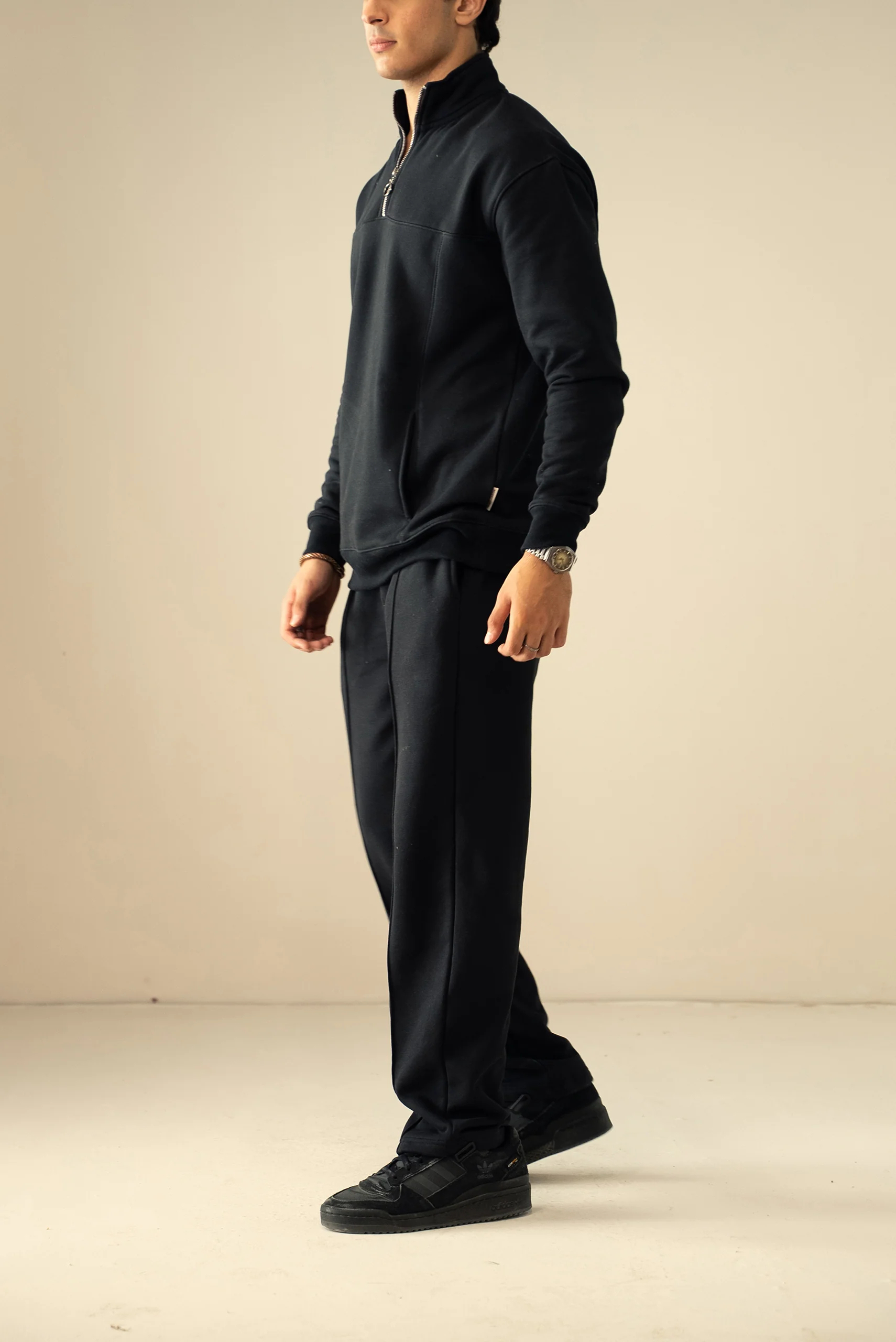 Relaxed Fit Trouser (RFT-10) - Image 9