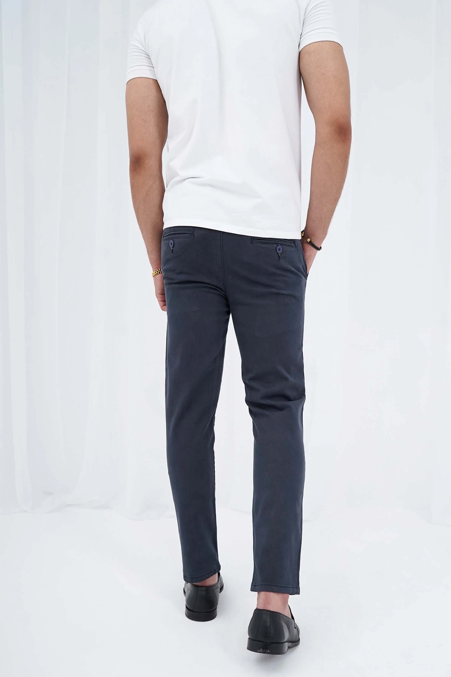 Spruce Blue Chino - Image 3